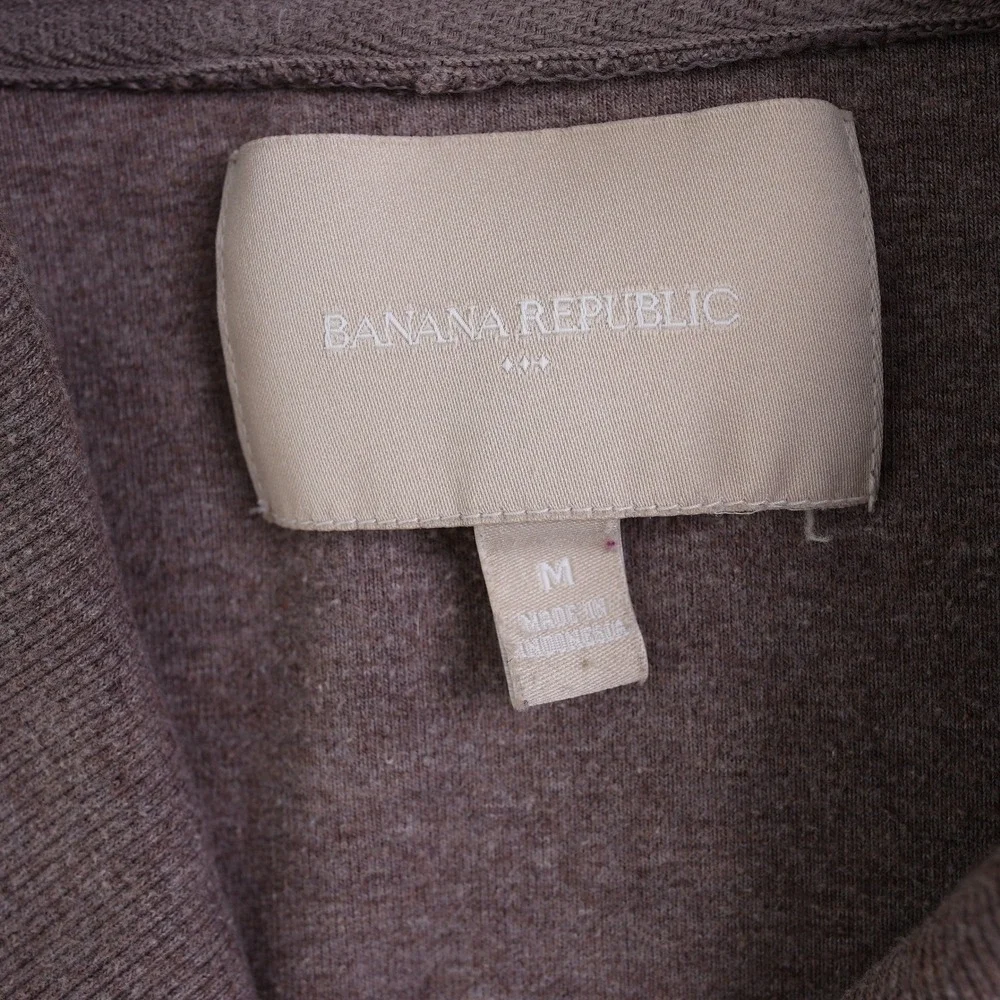 Banana Republic very fitted